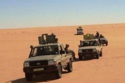 إنطلاق أشغال الاجتماع التشاوري لبلدان الساحل بالجزائر