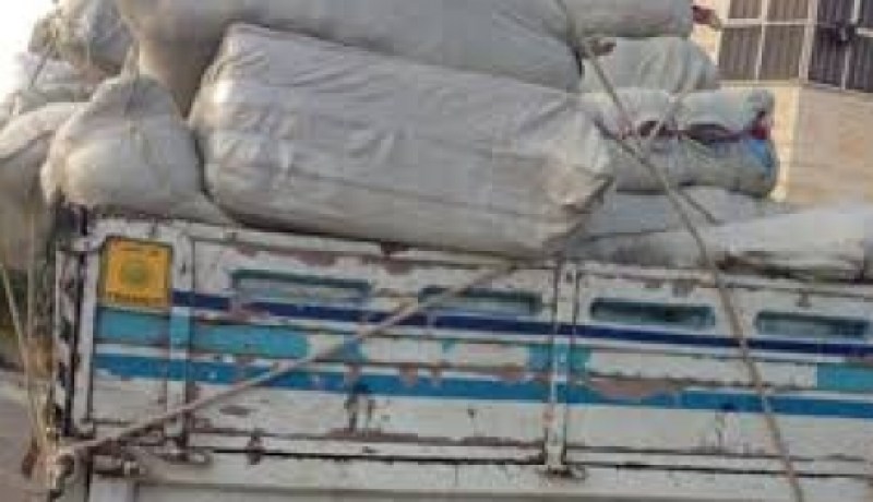حجز ما يفوق 1.42 مليون دج من البضائع المهربة في ثلاث عمليات بتلمسان