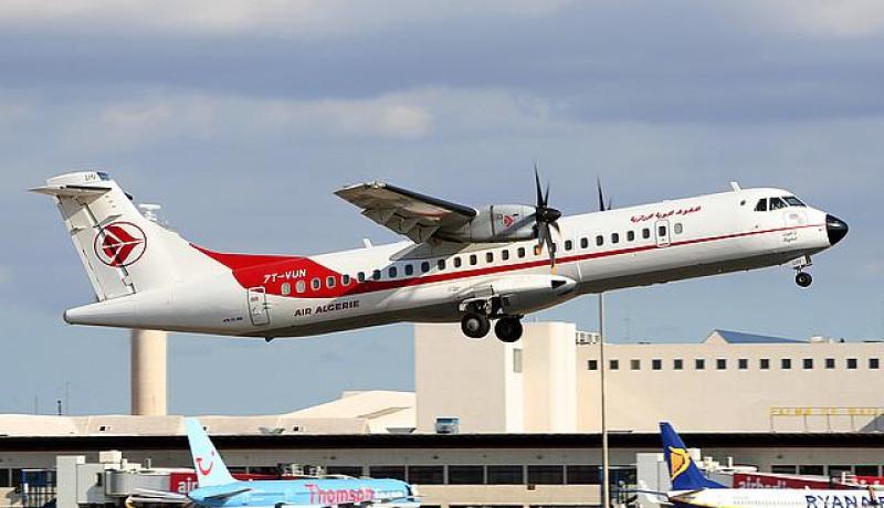 عمار غول يدعو الخطوط الجوية الجزائرية لرفع نسبة امتلاء الطائرات لتحسين مردوديتها