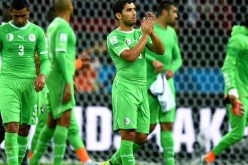 وفاة مناصر بسكتة قلبية بعد نهاية المبارة التي خسرها الخضر أمام ألمانيا