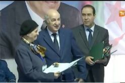 بالفيديو.. تبون يتعهد بطي ملف عدل 1 نهائيا قبل نهاية جوان