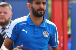 محرز يستأنف مع ليستر في انتظار حسم الأرسنال