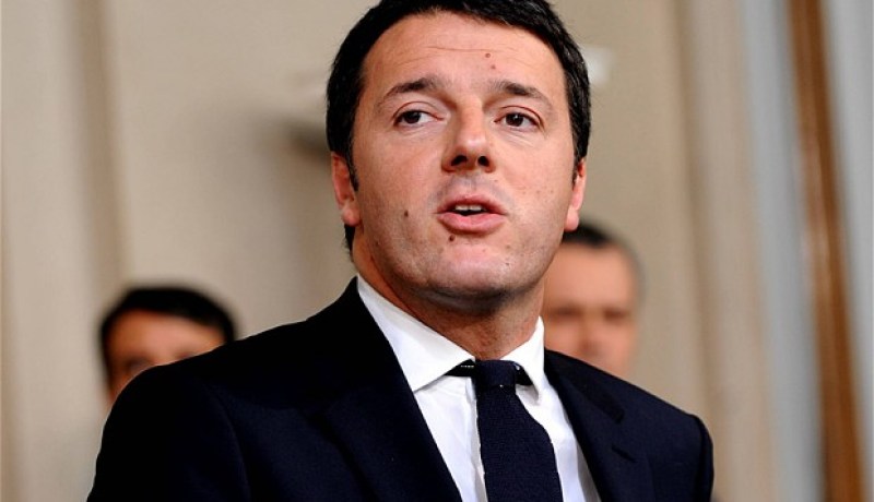 رئيس مجلس الوزراء الايطالي في زيارة عمل اليوم للجزائر