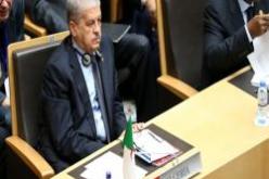 الجزائر تعلن تقديم دعمها لنقل القوات الإفريقية بإفريقيا الوسطى