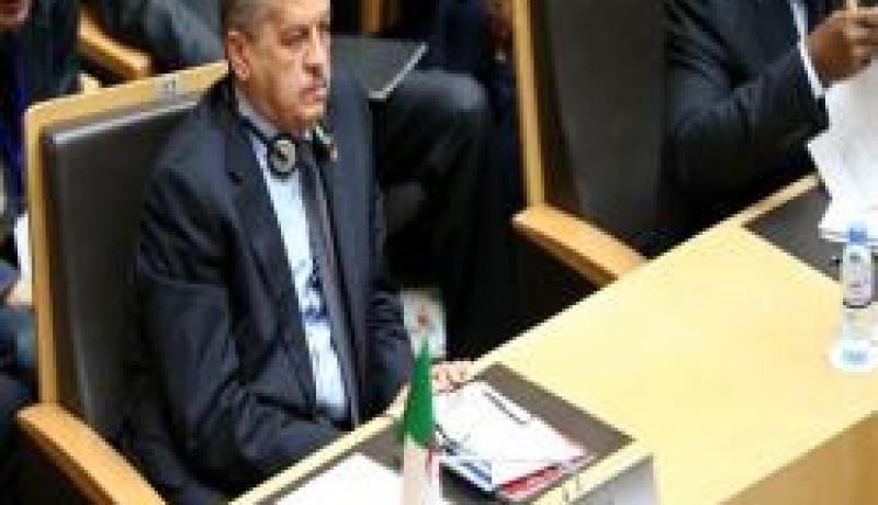 الجزائر تعلن تقديم دعمها لنقل القوات الإفريقية بإفريقيا الوسطى