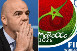 المغرب يتلقى صفعة قوية من الـ”فيفا”