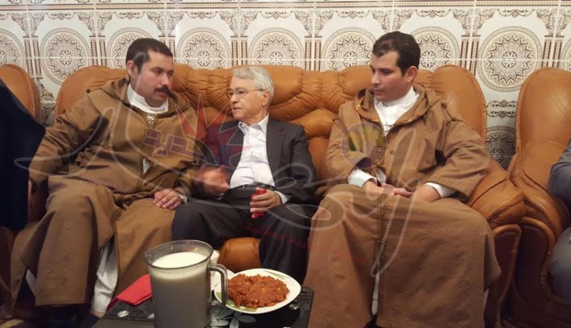 مستعد للاستقالة والاعتذار من الجزائريين إن ظهر دليل واحد يدين شكيب خليل