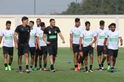 “ألكاراز” يسرح 5 محليين قبل اختبار ليبيا