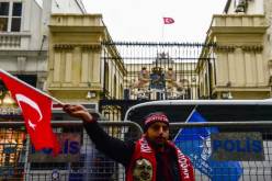 هولندا تدعو رعاياها في تركيا إلى التزام الحذر