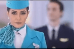 بالفيديو غادة عبد الرازق متورطة بخطف طائرة