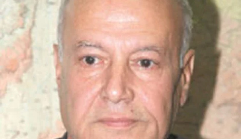 طالب الشريف يعلن ترشحه للإنتخابات الرئاسية القادمة