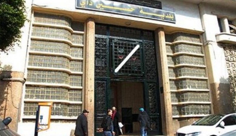 رئيس بلدية حسين داي يعد بتحسين نوعية حياة السكان
