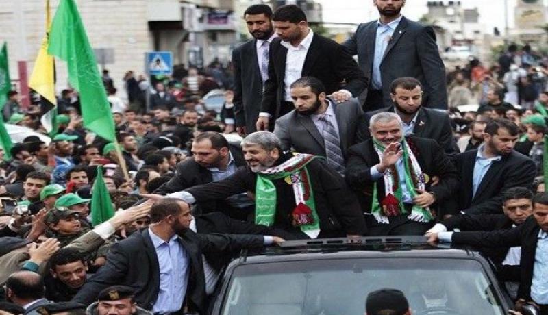 توجّس صهيوني من انتقال قادة حماس إلى الجزائر!