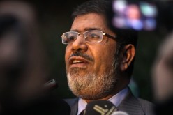 الإخوان تحذر من تحريض على استباحة دم مرسي