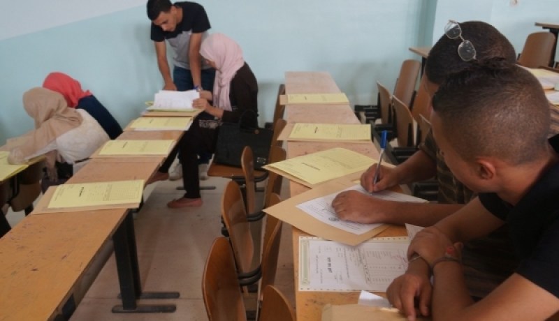 إيداع أزيد من 7 ألاف و300 طعن في تسجيلات الجامعية