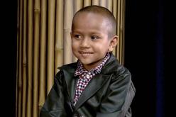 غوغل بشري عمره 7 سنوات