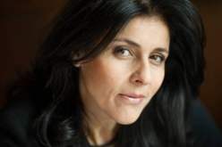 سعاد ماسي  تعود للغناء في مصر بعد 7 سنوات من الغياب