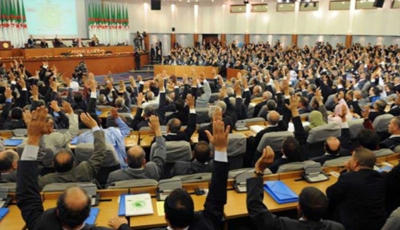 التصويت على الدستور يوم 7 فيفري المقبل بقصر الأمم