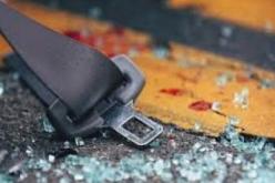 وفاة شخص واصابة 7 في حادث مرور في تيسمسيلت