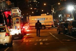 7 قتلى في حادث إطلاق نار بأوهايو الأمريكية