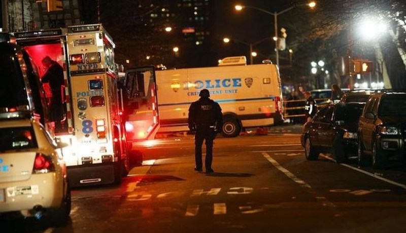 7 قتلى في حادث إطلاق نار بأوهايو الأمريكية