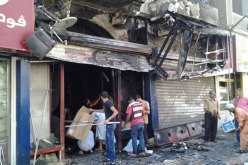7 جرحى في إنفجار لقارورات سائل تنظيف بسطيف