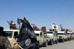 مقتل 7 أشخاص في احتجاج ضد الدولة الإسلامية في ليبيا
