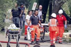مقتل 7 أشخاص في انفجار مصنع للألعاب النارية جنوب إيطاليا
