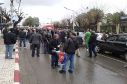 بالفيديو…مسيرة لتنسيقية النقابات لإلغاء قانون التقاعد بتيزي وزو