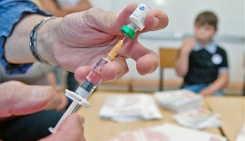 الخوف وراء المضاعفات التي أصابت التلاميذ وليس اللقاح