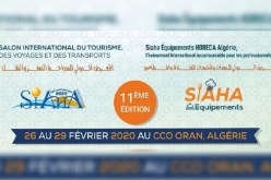 300 عارض يشاركون في الصالون الدولي للسياحة بوهران