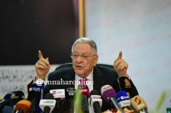 ولد عباس :” إنجازات الرئيس ستكون سلاحنا في 2019 “