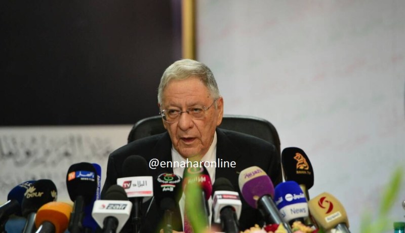 ولد عباس :” 561 منتخبا إلتحقوا بالأفلان خلال المحليات”