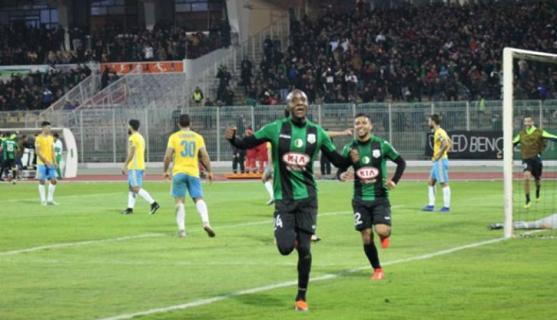 لافان يعاقب اللاعب باهمبولا ويحوله لرديف السياسي