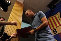 غوارديولا يكشف: سأعود قريباً… ويشعل باب المنافسة على توقيعه