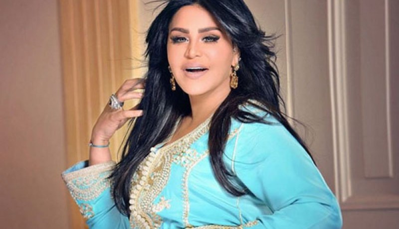 أحلام تلهب “تويتر” بهذه التغريدة