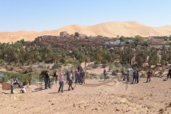 30 مليار دينار شهريا خسائر قطاع السياحة منذ بداية جائحة كورونا