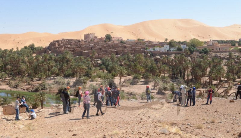 30 مليار دينار شهريا خسائر قطاع السياحة منذ بداية جائحة كورونا