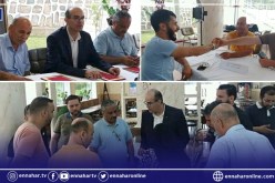 الشلف: إمضاء برتوكول تبادل سياحي بين وكالات أسفار ولايتي الشلف ووهران
