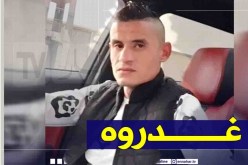 الوادي: إيداع ثلاثة متهمين في جريمة قتل شاب الحبس المؤقت