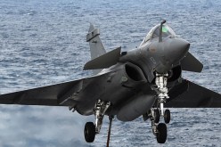 واشنطن تنشر طائرات شمال العراق لإنقاذ طياري التحالف