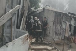 سكيكدة: احتراق كوخين بالحي القصديري حسين لوزاط دون تسجيل خسائر بشرية