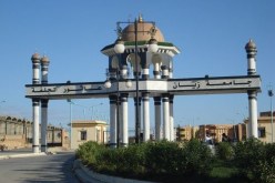 الطلبة ينتفضون ويشلّون كلّيات جامعة الجلفة