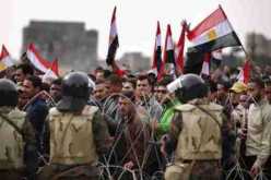 تقرير إسرائيلي: المصريون واثقون أن الحرب مع إسرائيل باتت وشيكة