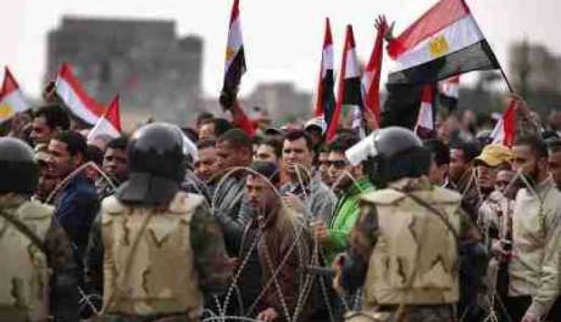 تقرير إسرائيلي: المصريون واثقون أن الحرب مع إسرائيل باتت وشيكة