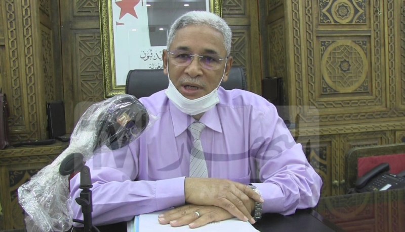 بسكرة: تسجيل نحو 196 مشروع يخص مناطق الظل على مستوى الولاية