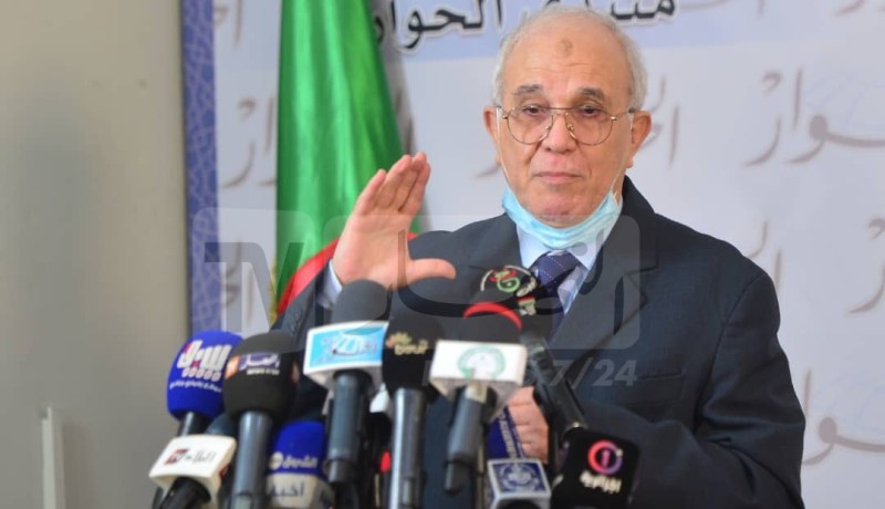 شرفي: جئت لتسيير أصوات الشعب وأرفض تسيير الأموال