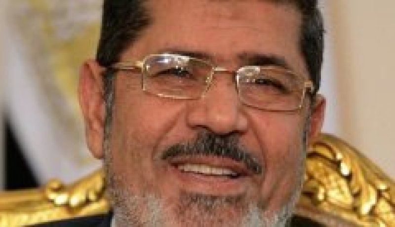 ارجاء احدى محاكمات مرسي الاربع الى الاول من مارس