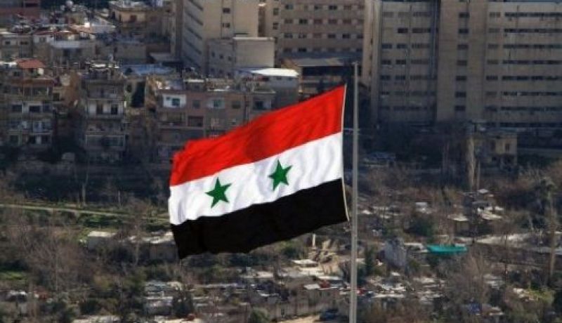 الخارجية السورية: دول عربية مولت انشقاق بعض الدبلوماسيين