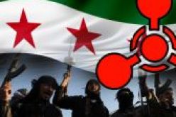الجيش السوري الحر يشكل وحدة خاصة لتأمين مواقع الأسلحة الكيميائية